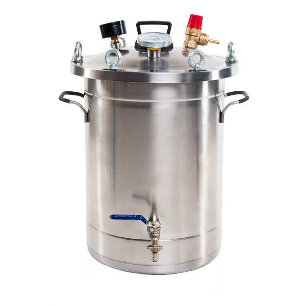 Распродажа автоклавов БУЛАТ в Питкяранте